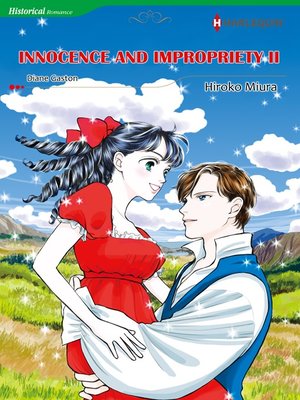 cover image of Innocence and Impropriety 2